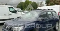 2020 Dacia Duster