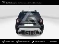 2020 Dacia Duster