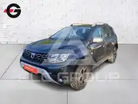 2020 Dacia Duster
