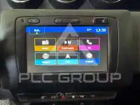 2020 Dacia Duster