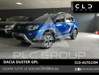 2020 Dacia Duster