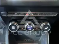2020 Dacia Duster
