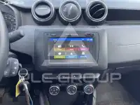 2020 Dacia Duster