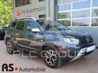 2020 Dacia Duster
