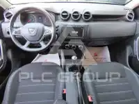 2020 Dacia Duster