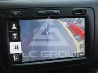 2020 Dacia Duster