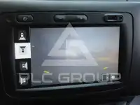 2020 Dacia Duster
