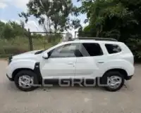 2020 Dacia Duster