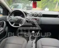 2020 Dacia Duster