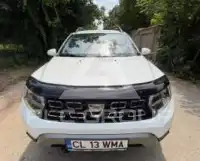 2020 Dacia Duster