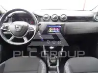 2020 Dacia Duster