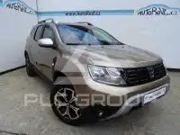 2020 Dacia Duster