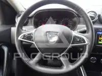 2020 Dacia Duster