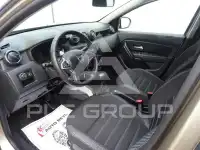 2020 Dacia Duster