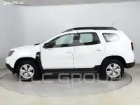 2020 Dacia Duster