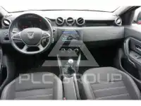 2020 Dacia Duster