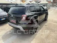 2020 Dacia Duster