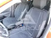2020 Dacia Duster