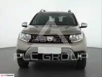 2020 Dacia Duster