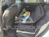 2020 Dacia Duster