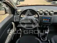 2020 Dacia Duster