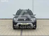 2020 Dacia Duster