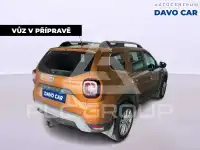 2020 Dacia Duster
