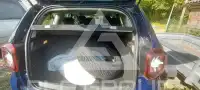 2020 Dacia Duster