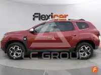 2020 Dacia Duster