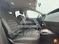 2020 Dacia Duster