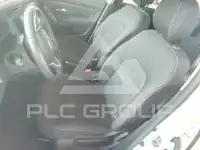 2020 Dacia Duster
