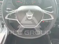 2020 Dacia Duster