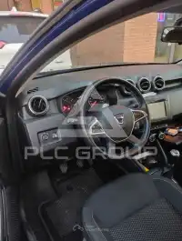 2020 Dacia Duster