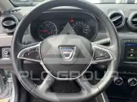 2020 Dacia Duster