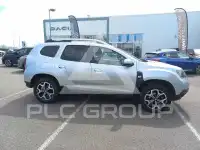 2020 Dacia Duster