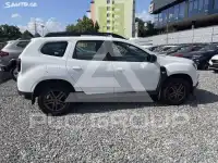 2020 Dacia Duster