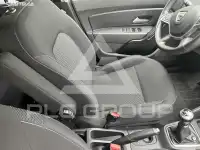 2020 Dacia Duster