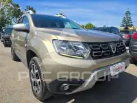 2026 Dacia Duster