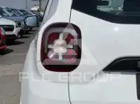 2020 Dacia Duster