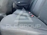 2020 Dacia Duster