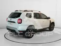 2020 Dacia Duster