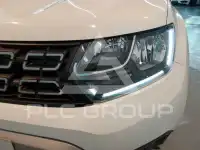 2020 Dacia Duster