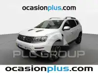 2020 Dacia Duster
