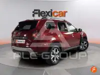 2020 Dacia Duster