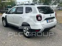 2020 Dacia Duster