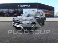 2020 Dacia Duster
