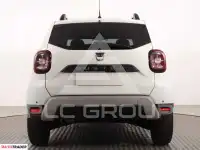 2020 Dacia Duster