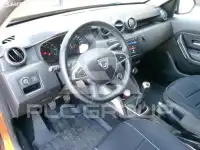2020 Dacia Duster