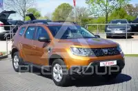 2020 Dacia Duster