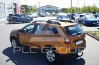 2020 Dacia Duster